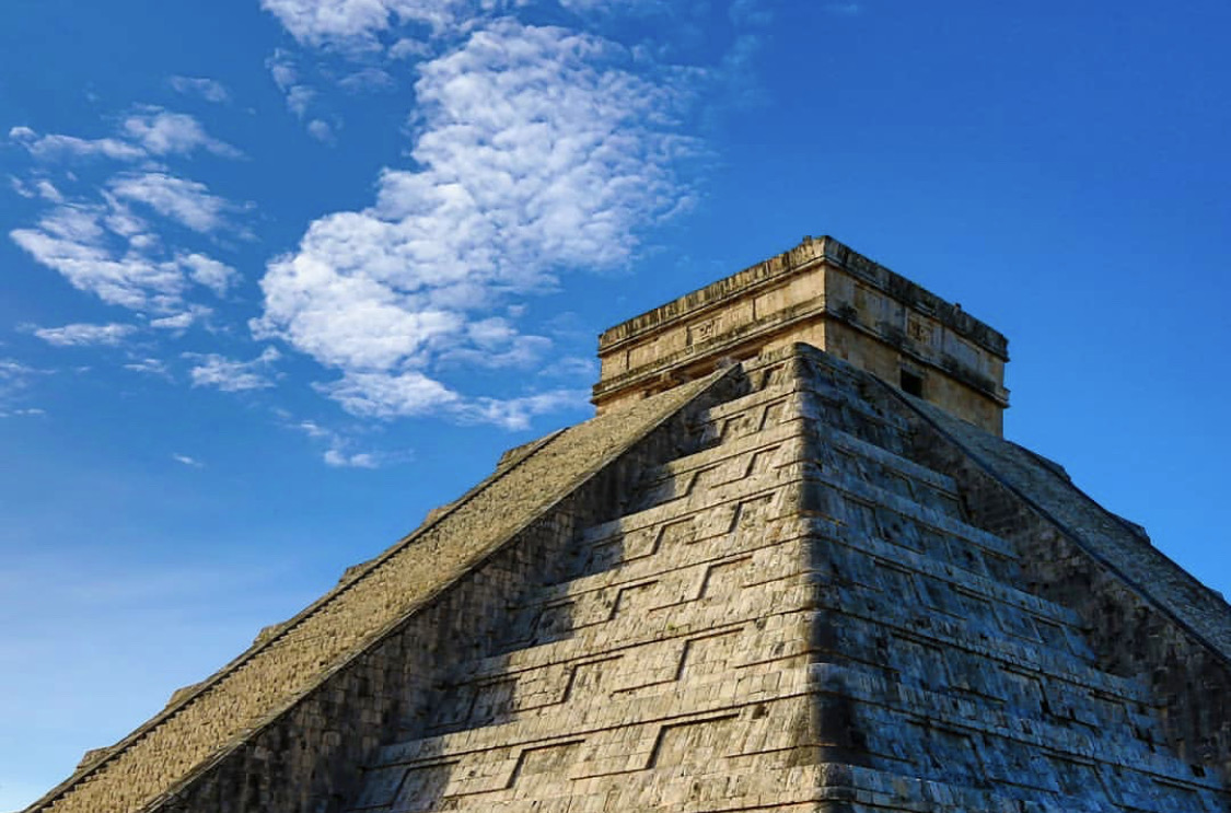 Chichen Itza Tour