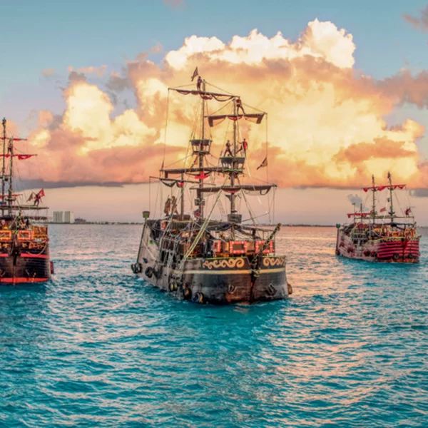 Capitan hook