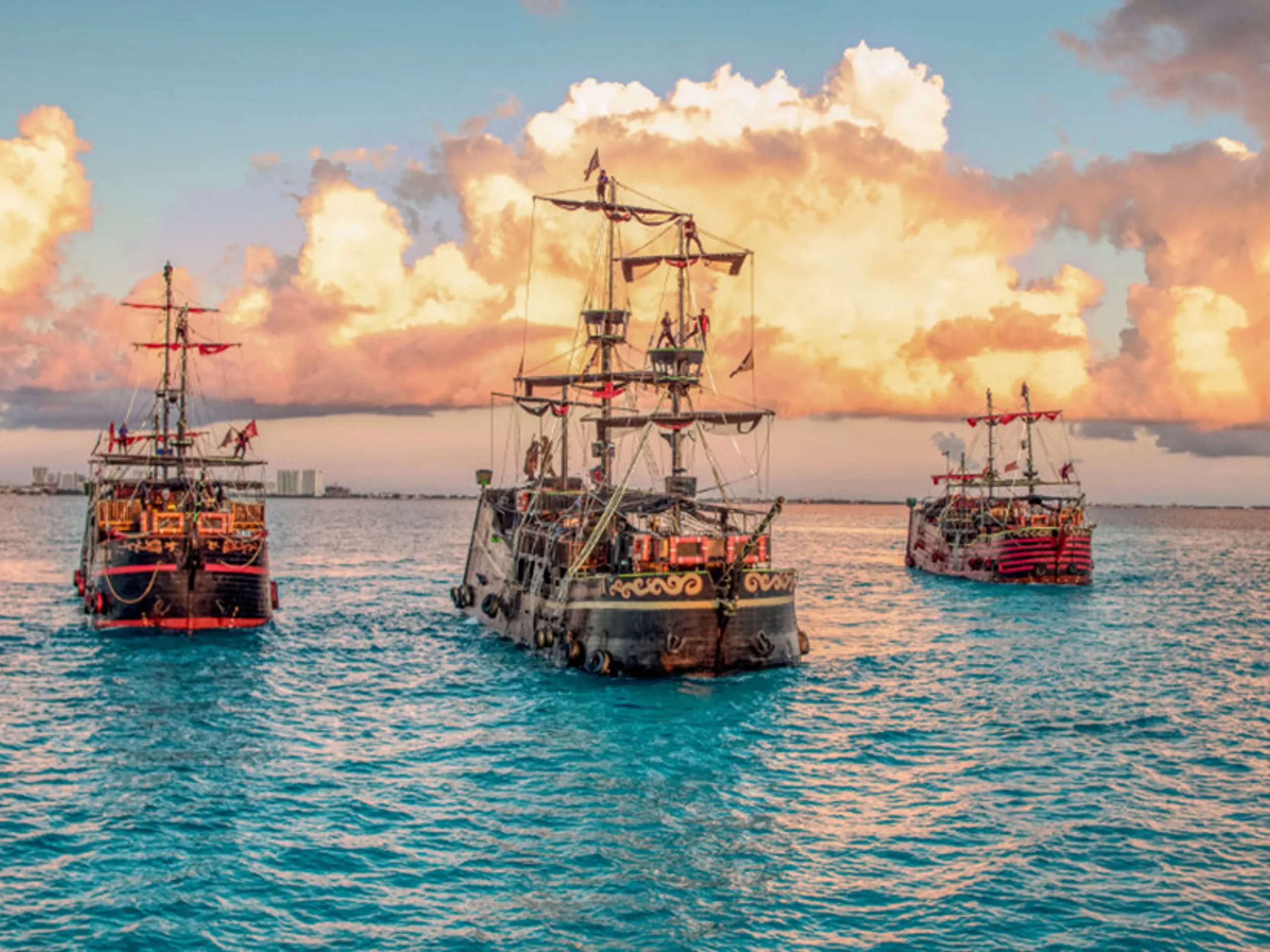 Capitan hook