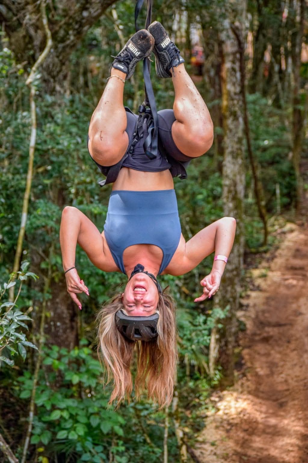 ATV DRIVING , CENOTE AND ZIPLINES
