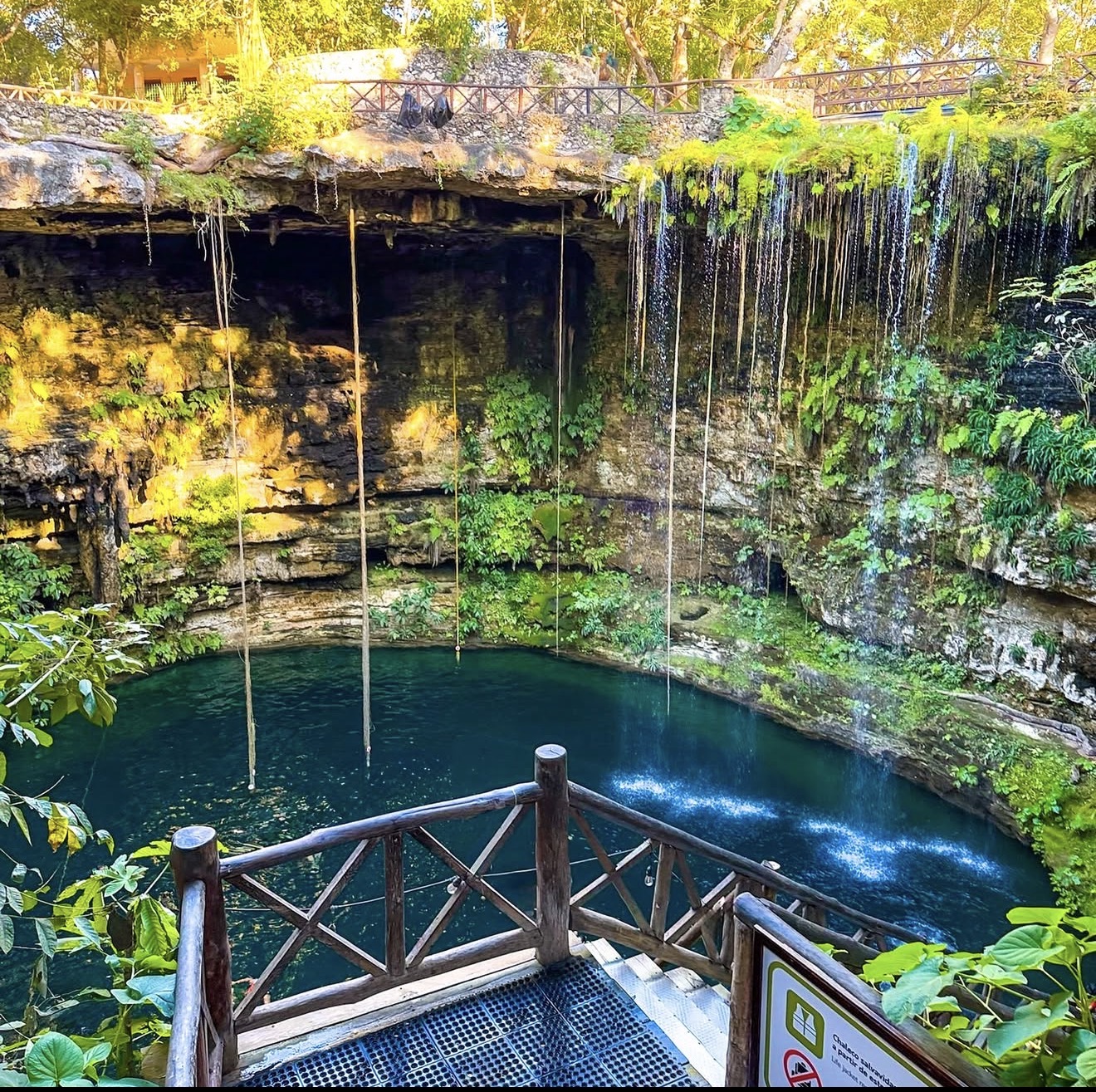 Chichén Itzá Tour + Round Transportation