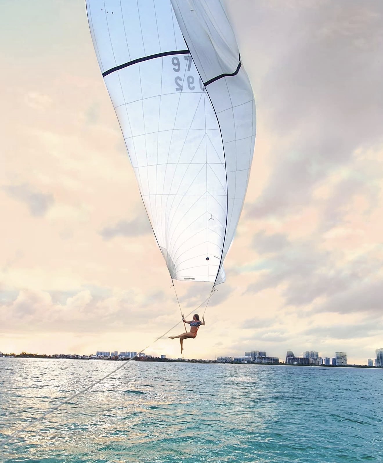 Isla Mujeres Catamaran Tour Snorkeling & Open Bar