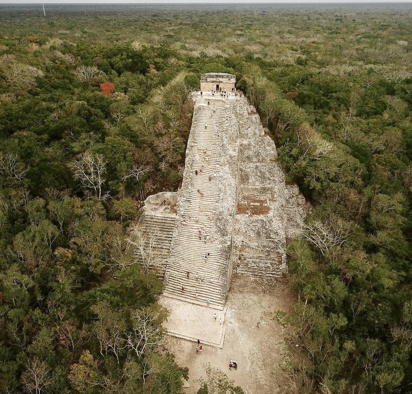 Tulum, Cobá & Cenote Tour From Cancun And Riviera Maya