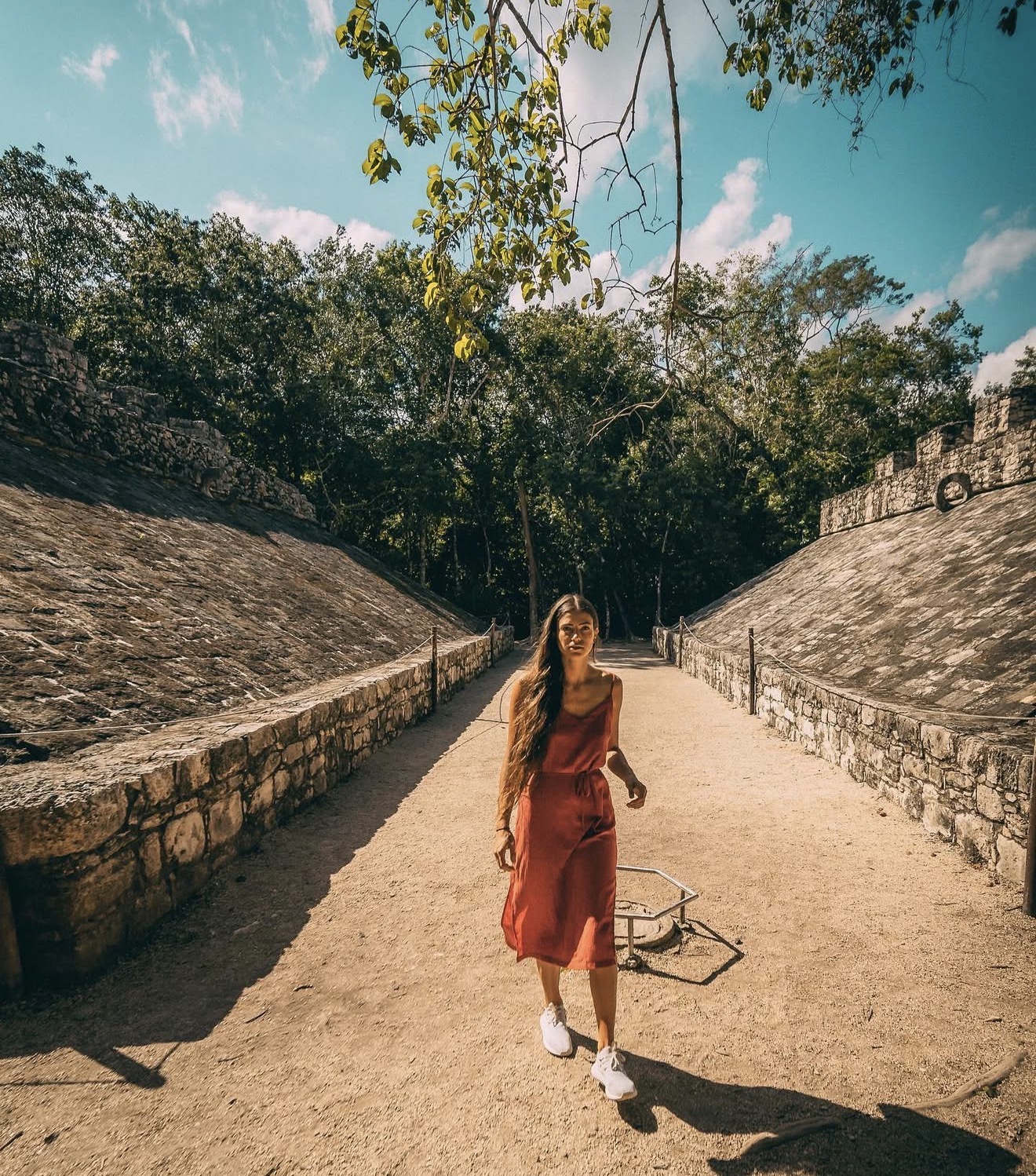 Tulum, Cobá & Cenote Tour From Cancun And Riviera Maya