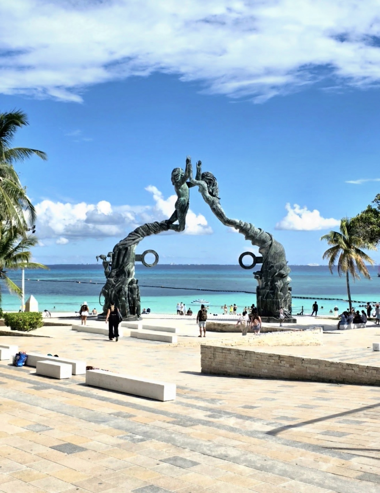 Tulum, Cobá & Cenote Tour From Cancun And Riviera Maya