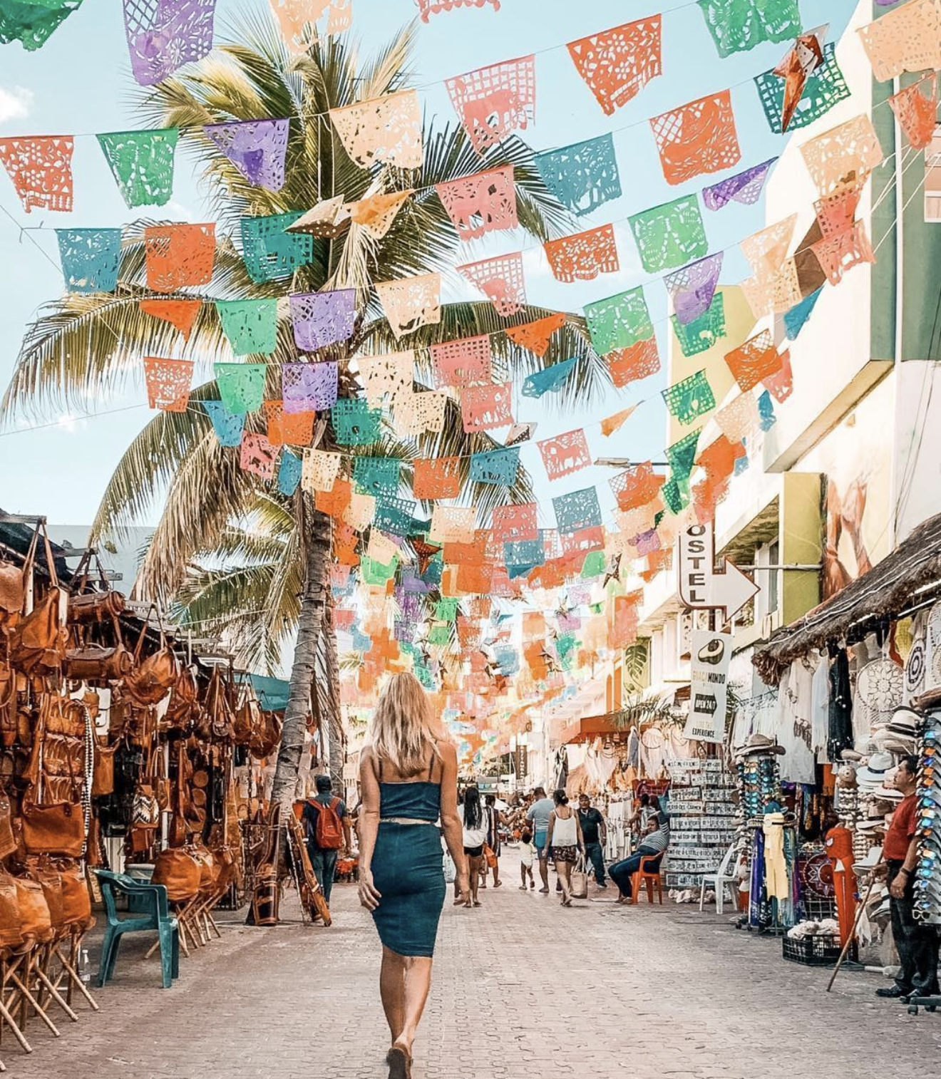 Tulum, Cobá & Cenote Tour From Cancun And Riviera Maya